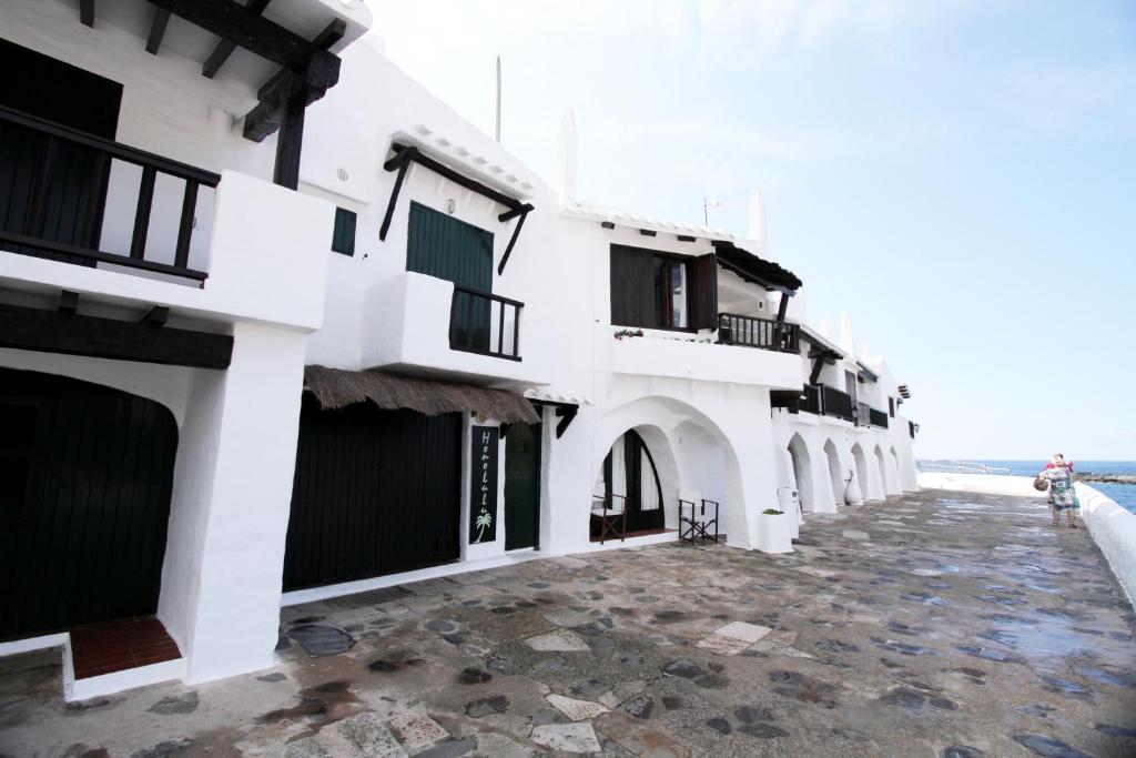 Binivell Park - Caliu Apartments