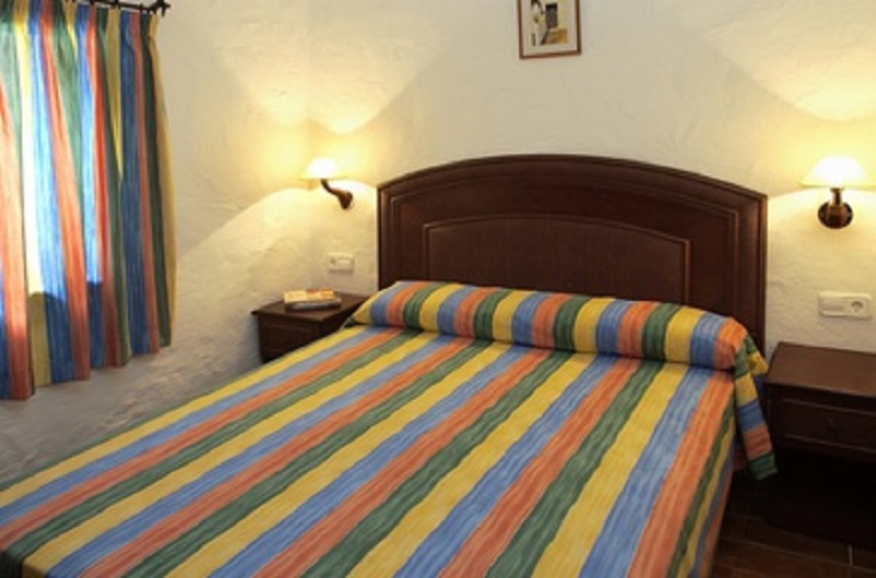 Binivell Park - Caliu Apartments