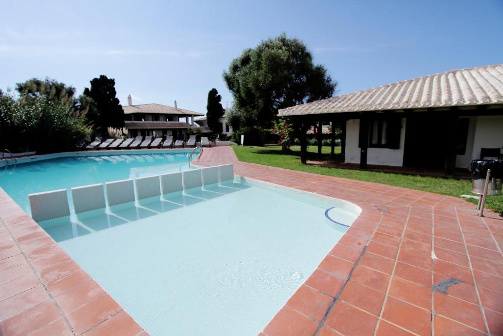 Binivell Park - Caliu Apartments