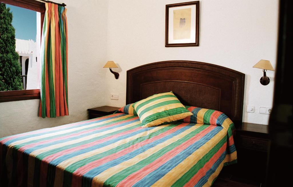 Binivell Park - Caliu Apartments