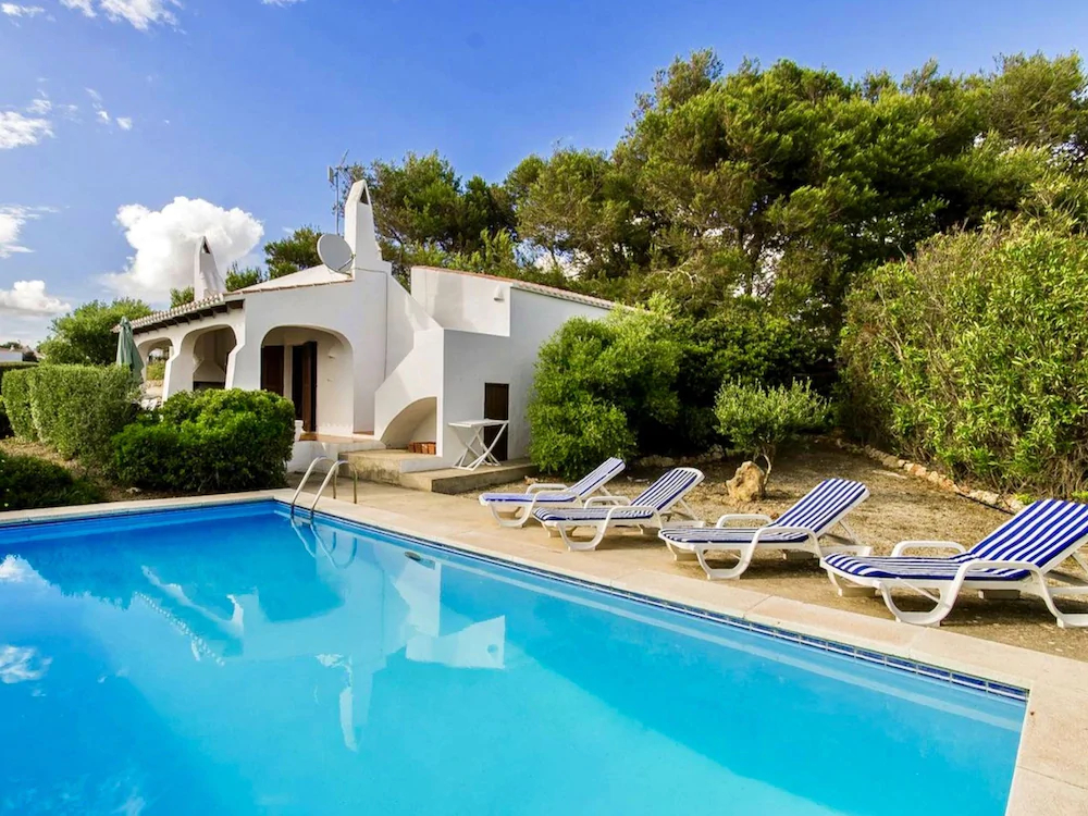 Villa Bini Nina