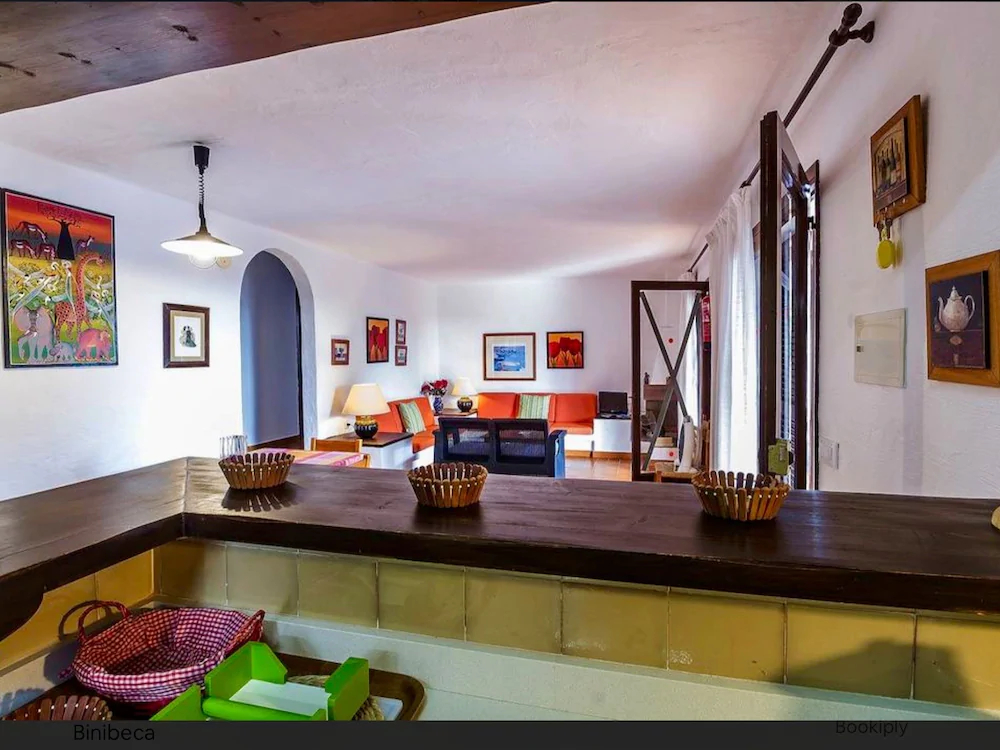 Villa Bini Nina