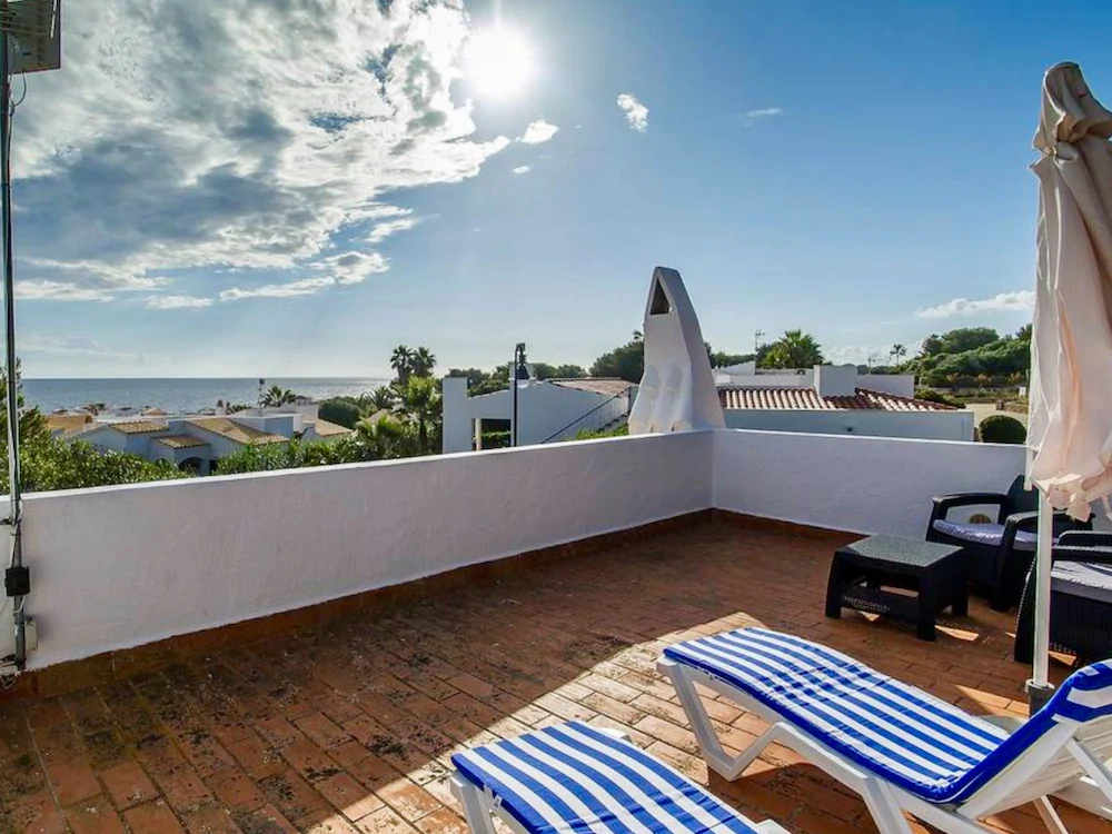 Villa Bini Nina