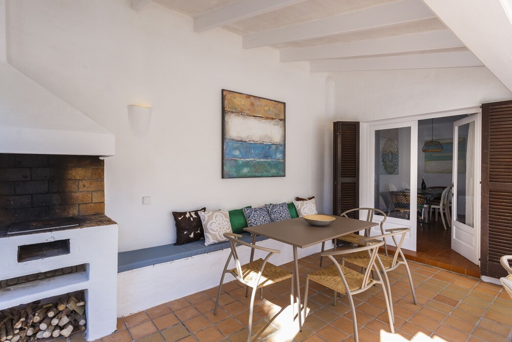 Villa De Lujo MFS