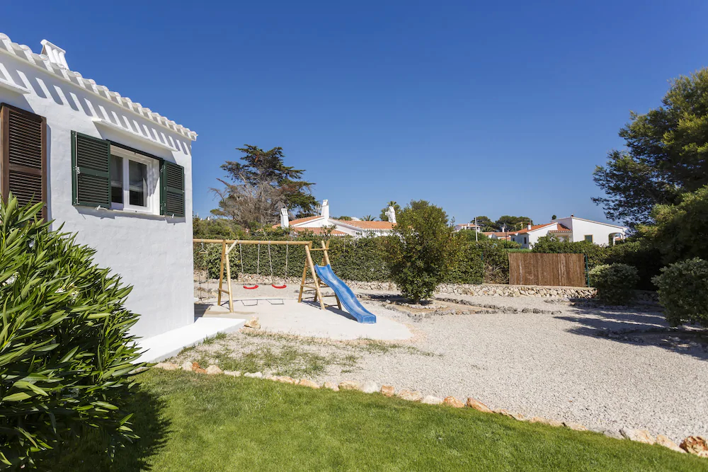 Villa De Lujo MFS