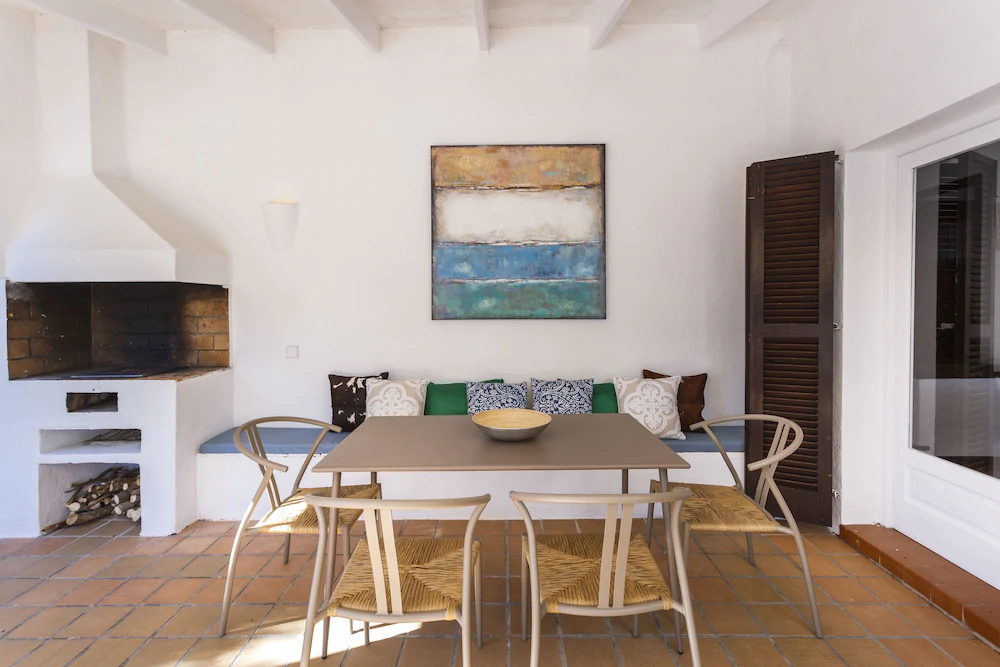 Villa De Lujo MFS