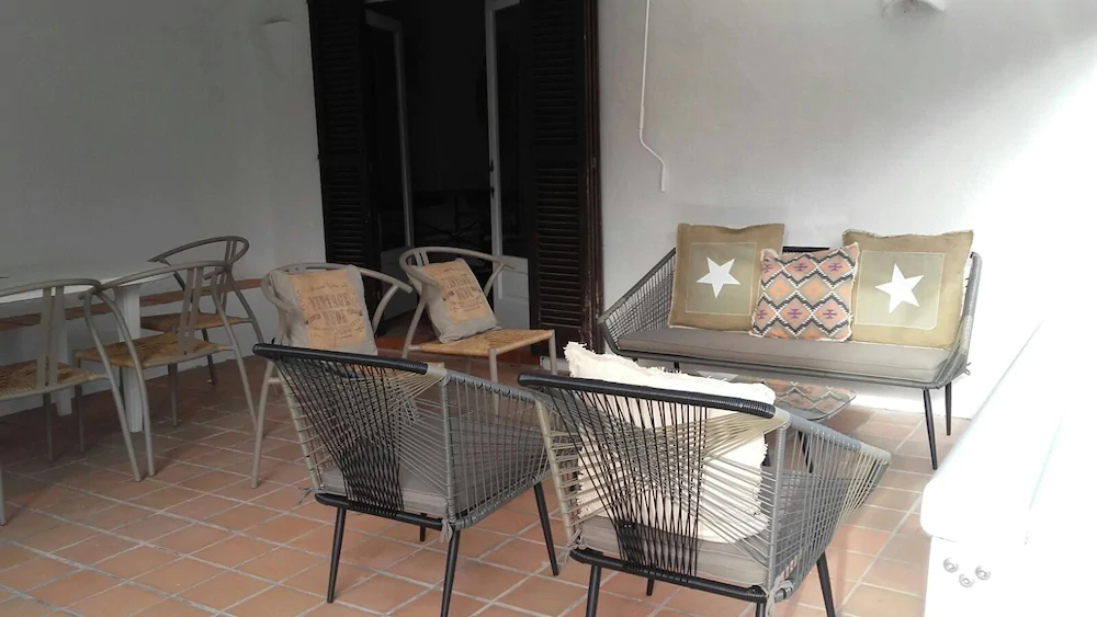 Villa De Lujo MFS