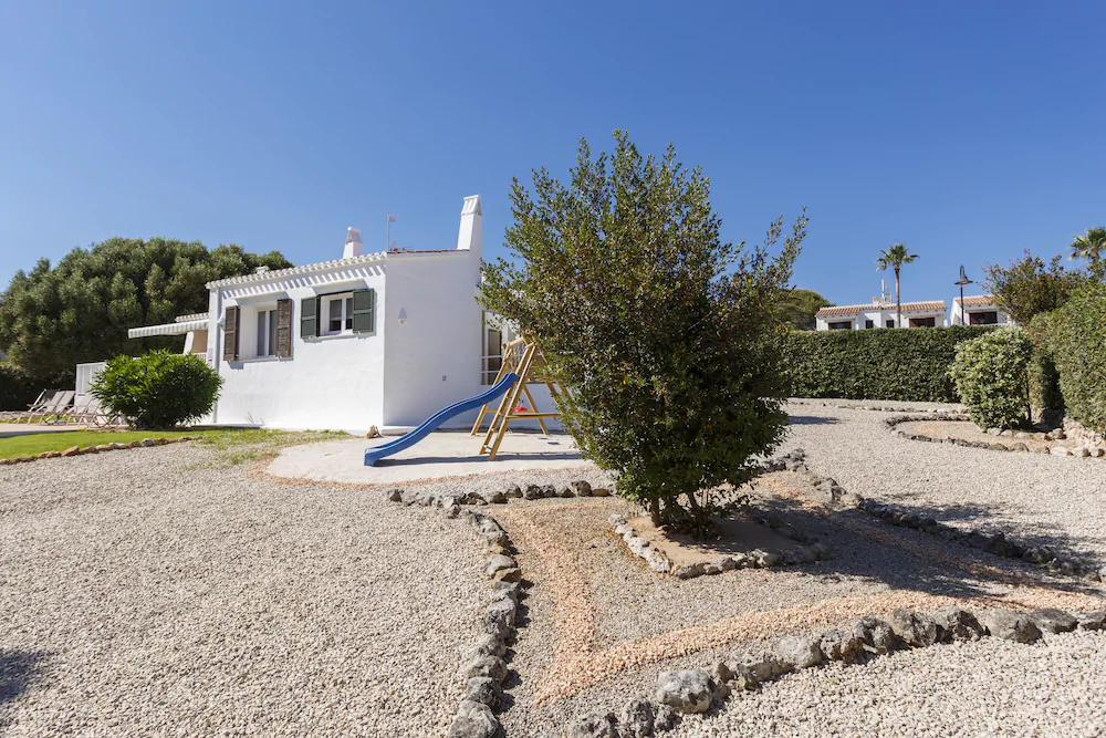Villa De Lujo MFS
