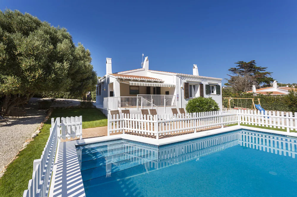 Villa De Lujo MFS