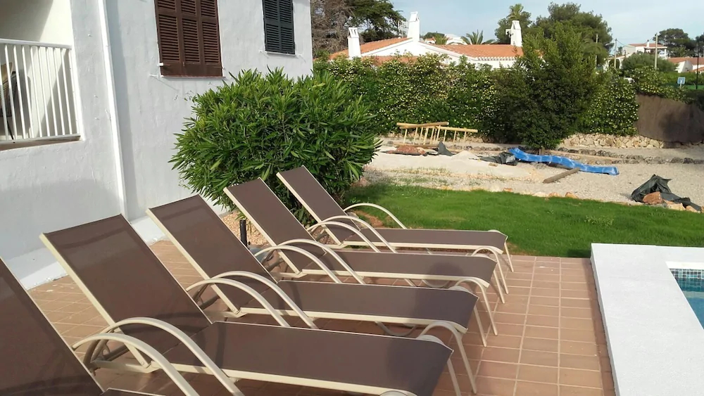 Villa De Lujo MFS