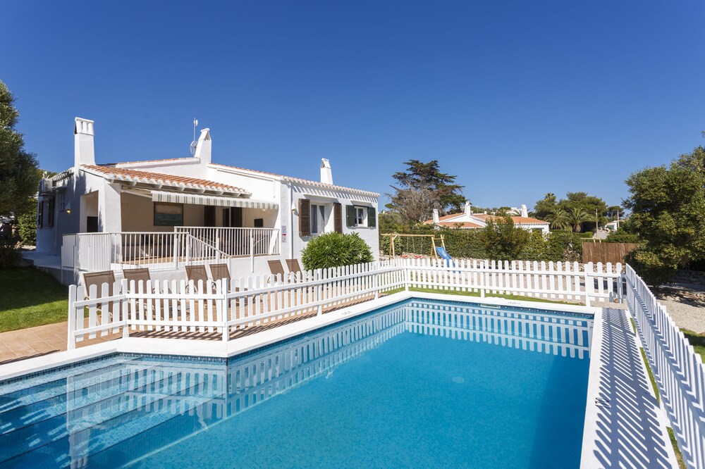 Villa De Lujo MFS