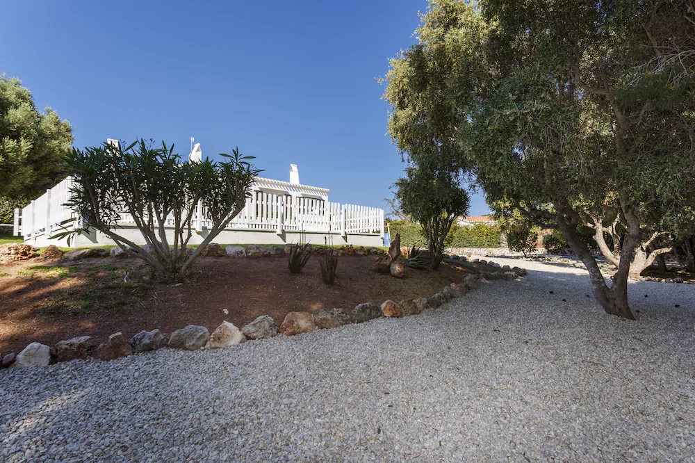 Villa De Lujo MFS