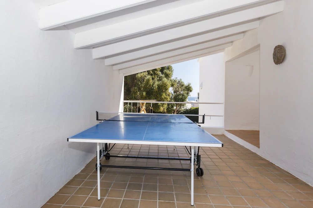 Villa De Lujo MFS