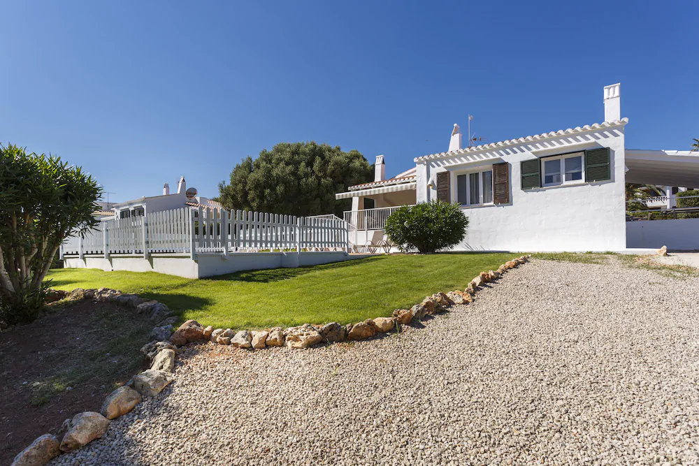 Villa De Lujo MFS