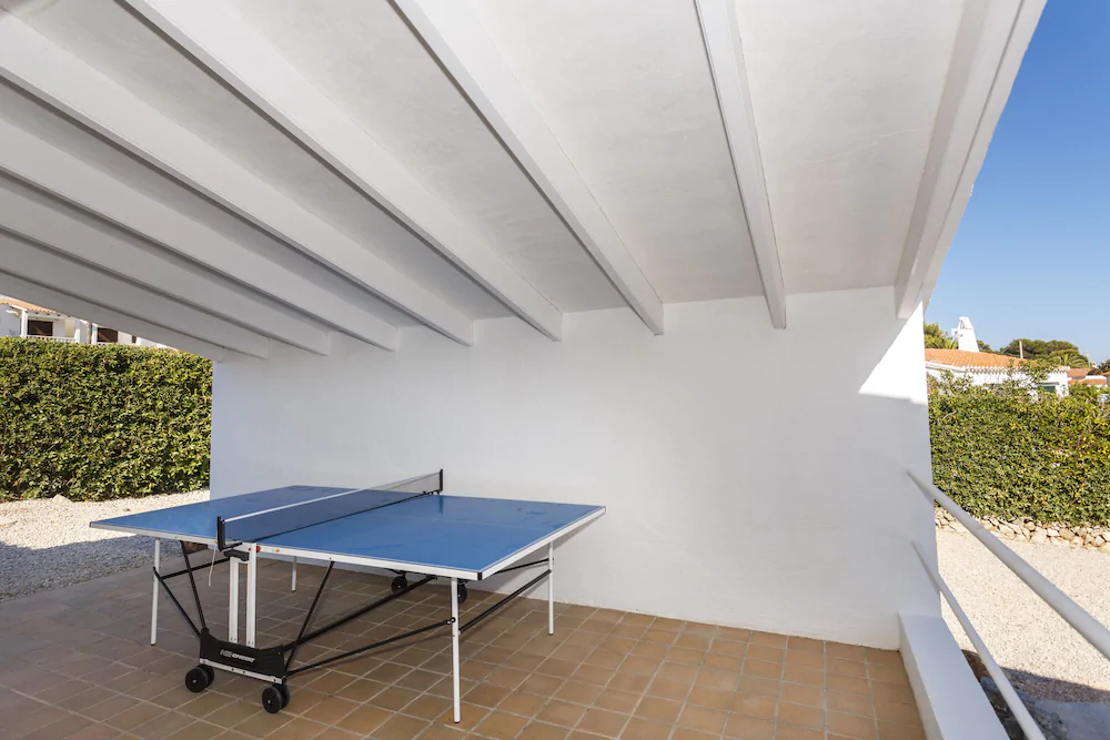 Villa De Lujo MFS