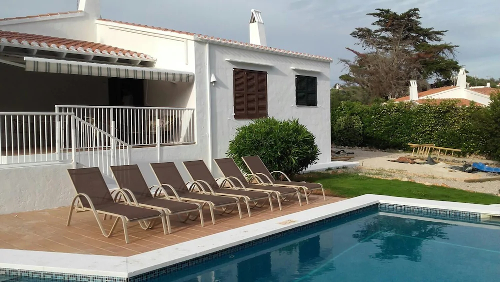 Villa De Lujo MFS