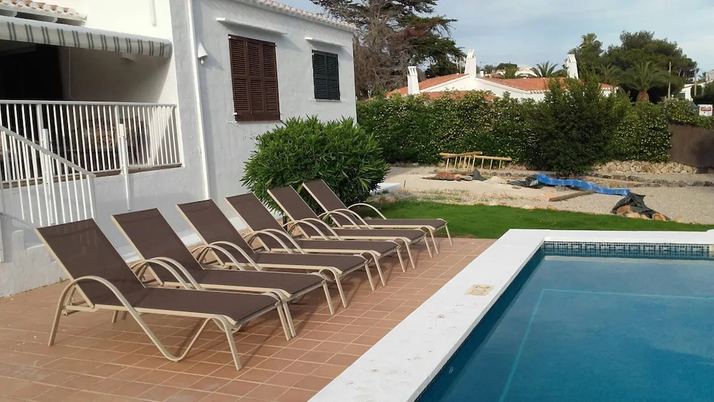 Villa De Lujo MFS