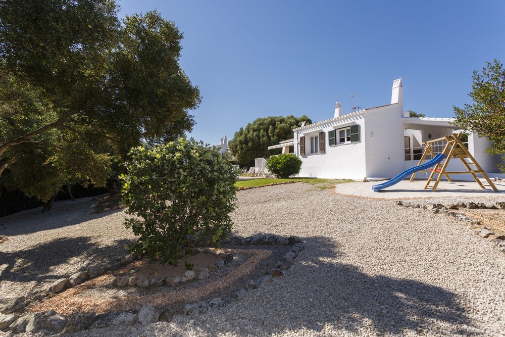 Villa De Lujo MFS