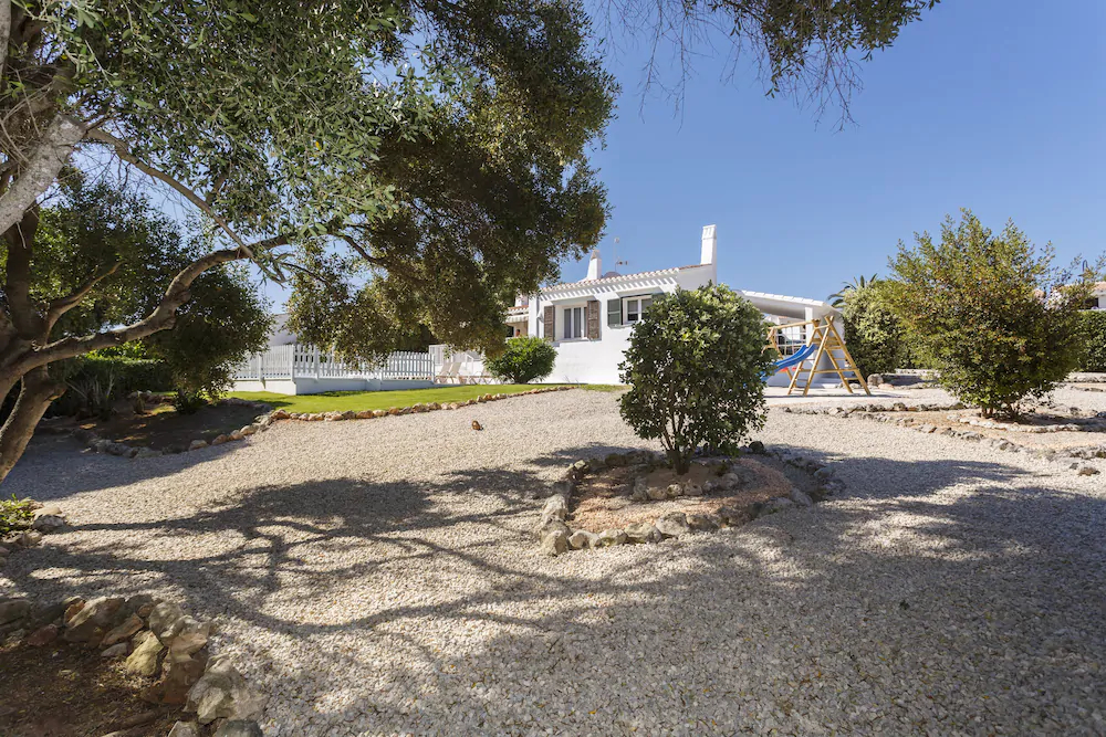 Villa De Lujo MFS