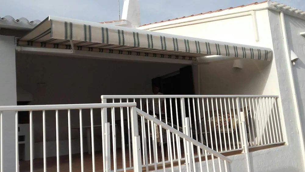 Villa De Lujo MFS