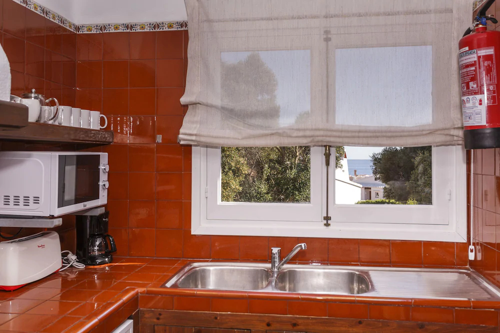 Villa De Lujo MFS