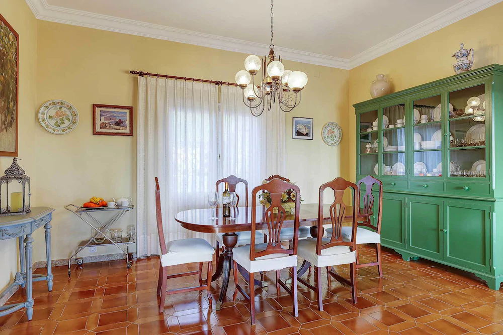 Villa Fantasia