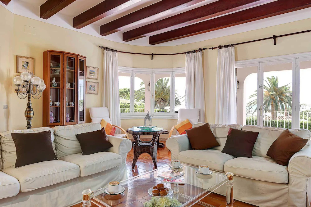 Villa Fantasia