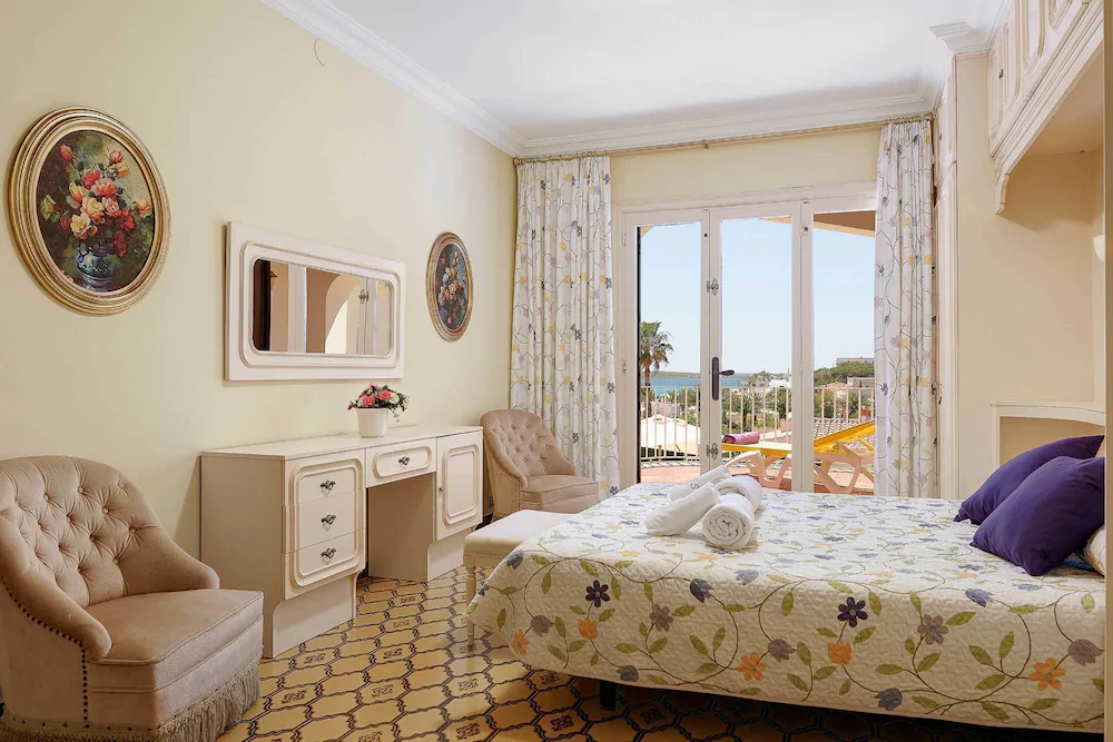 Villa Fantasia