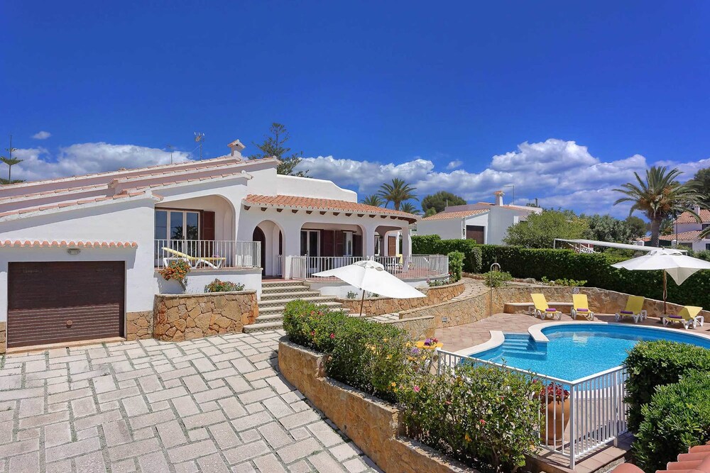 Villa Fantasia