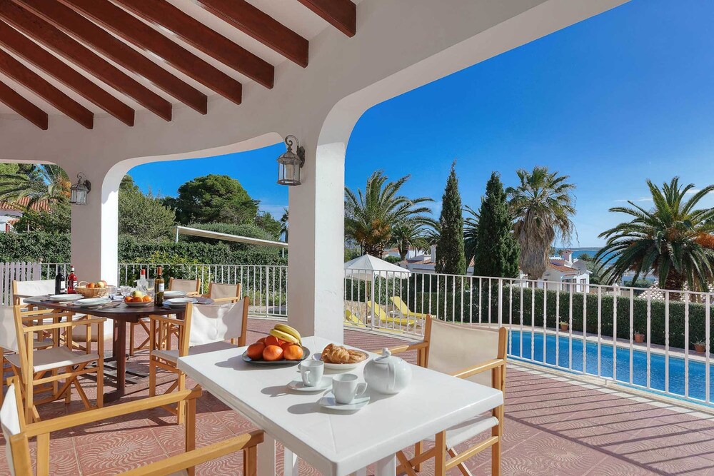 Villa Fantasia
