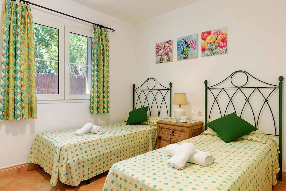 Villa Karina