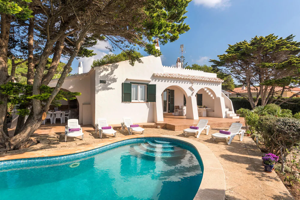 Villa MarBlau