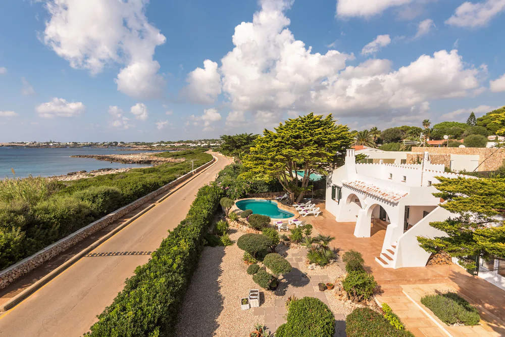 Villa MarBlau