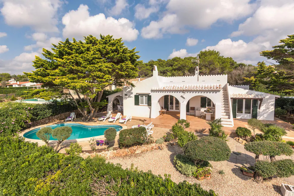 Villa MarBlau