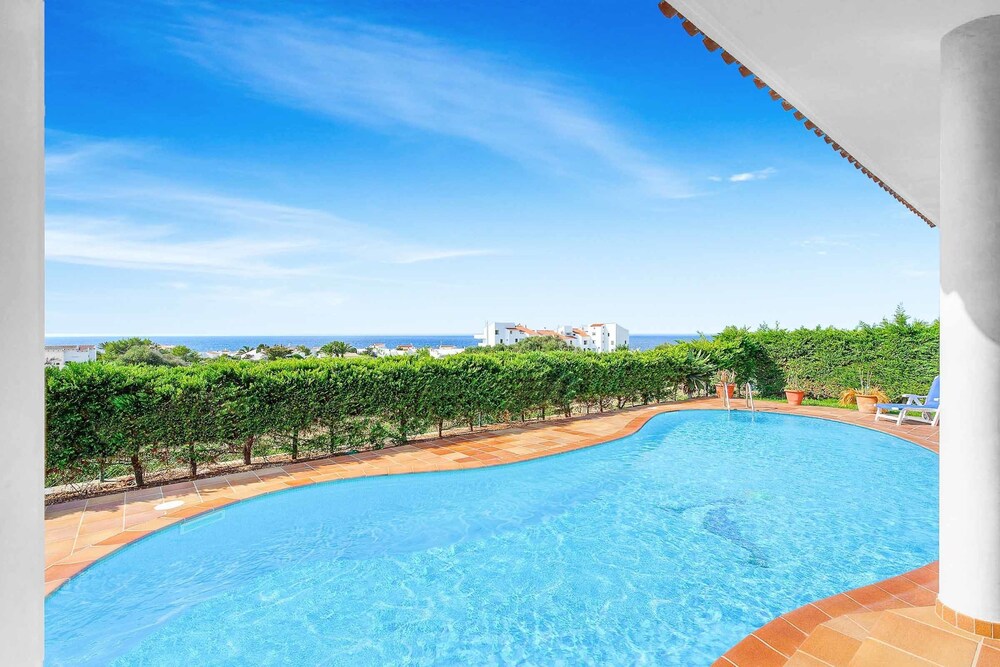 Villa Maricel