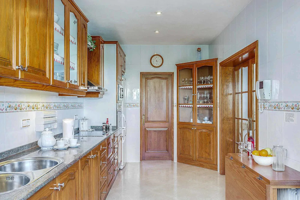 Villa Maricel