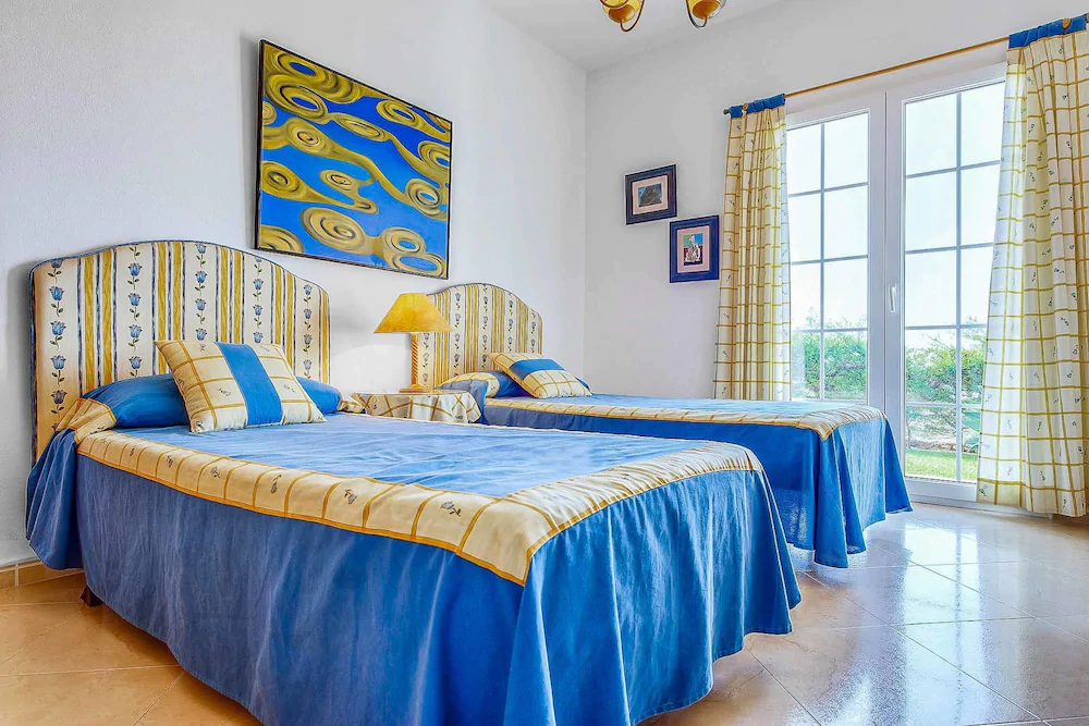Villa Maricel