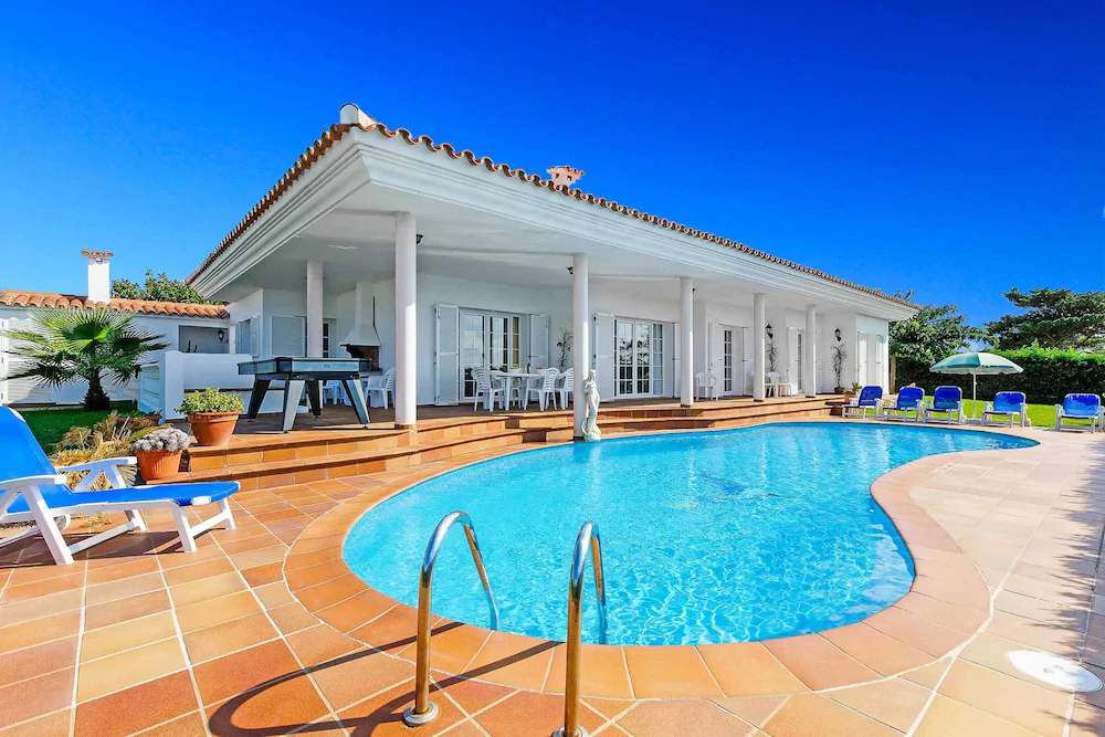 Villa Maricel
