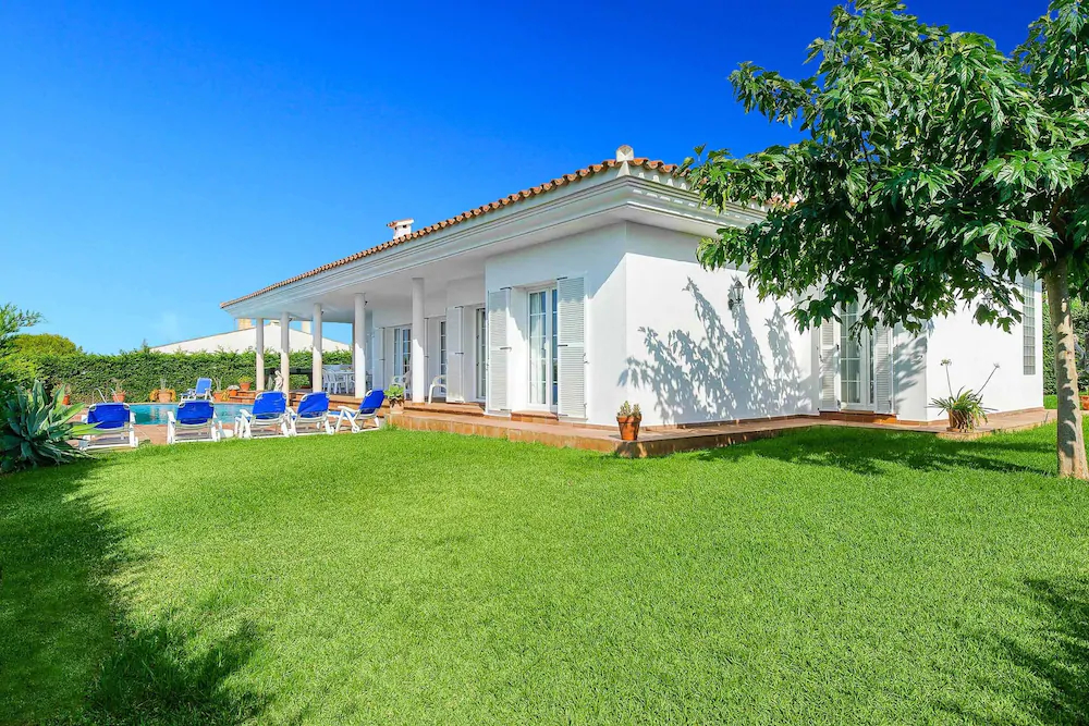 Villa Maricel