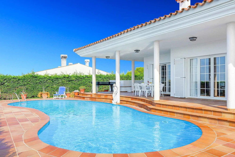 Villa Maricel