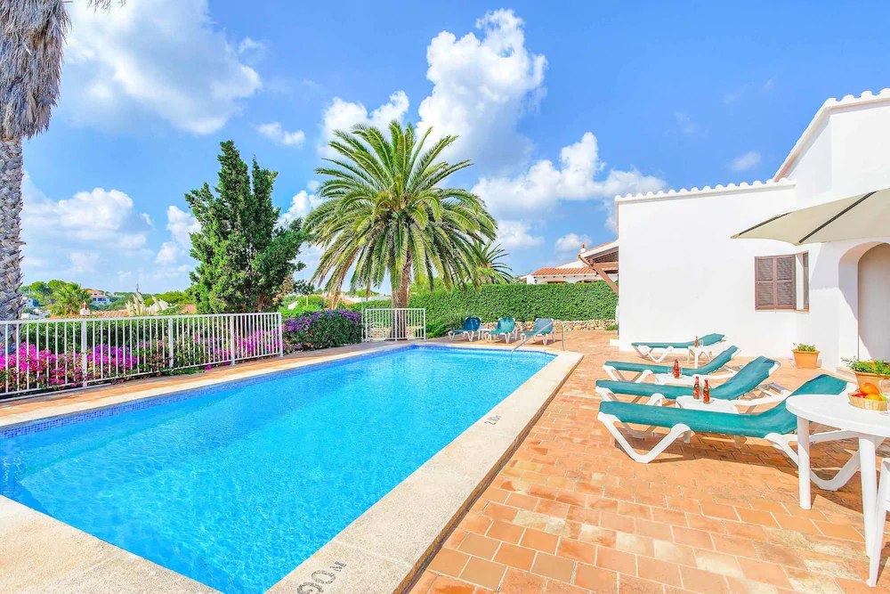 Villa Marigold