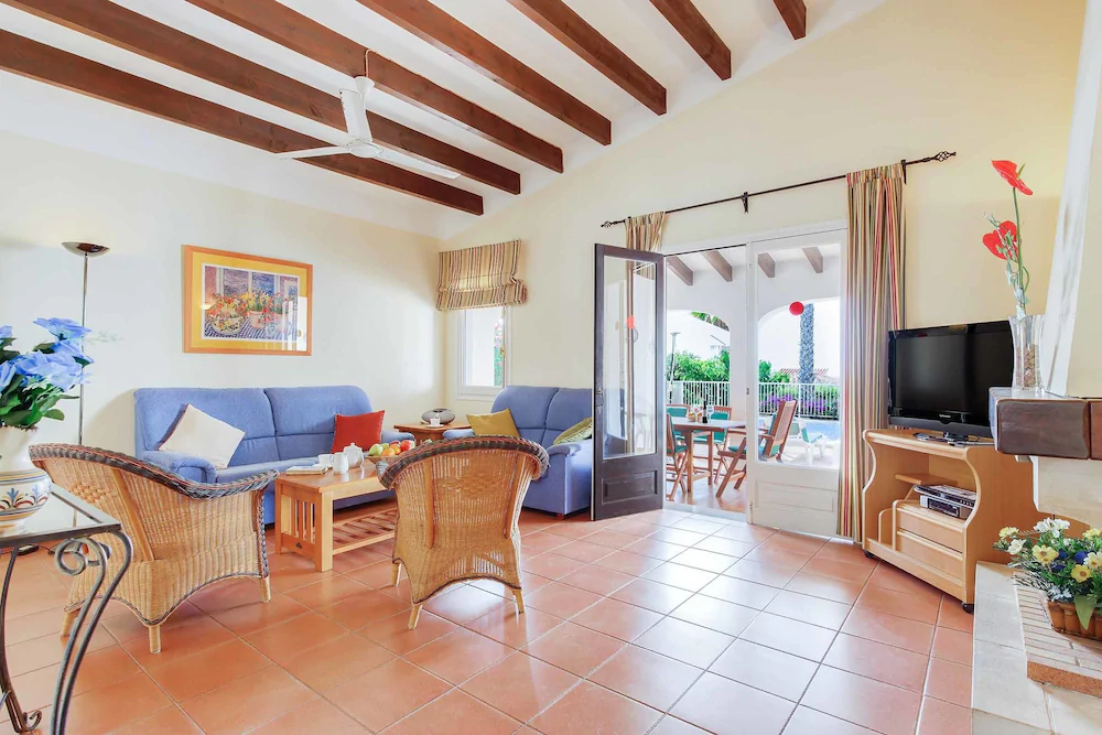 Villa Marigold