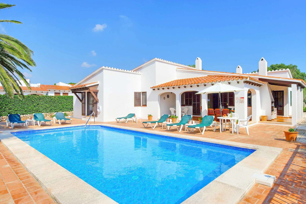 Villa Marigold