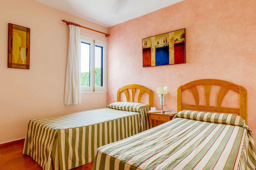 Villa Marigold