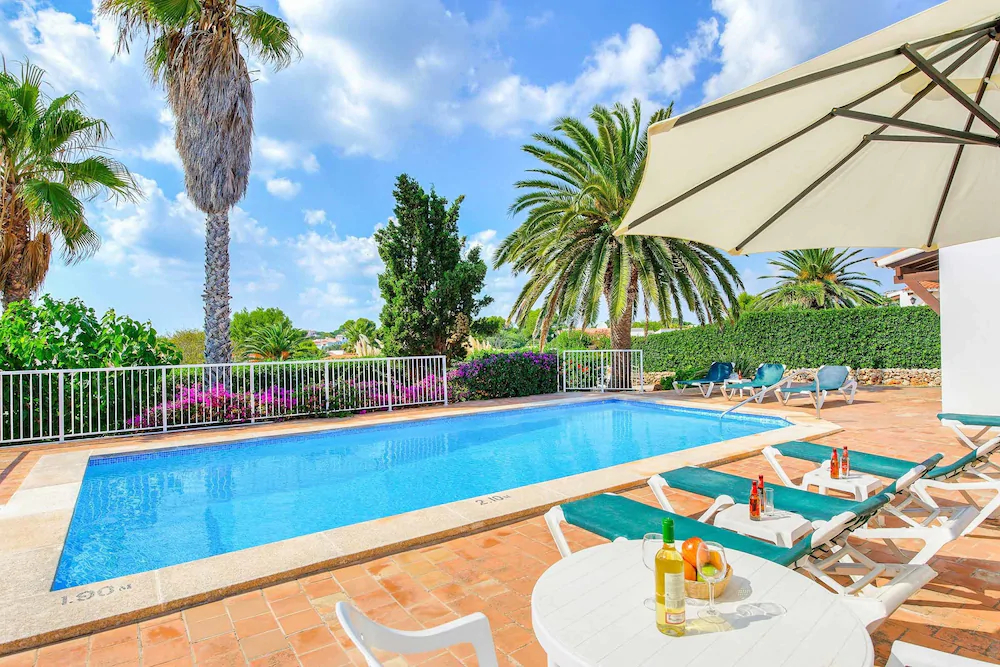 Villa Marigold
