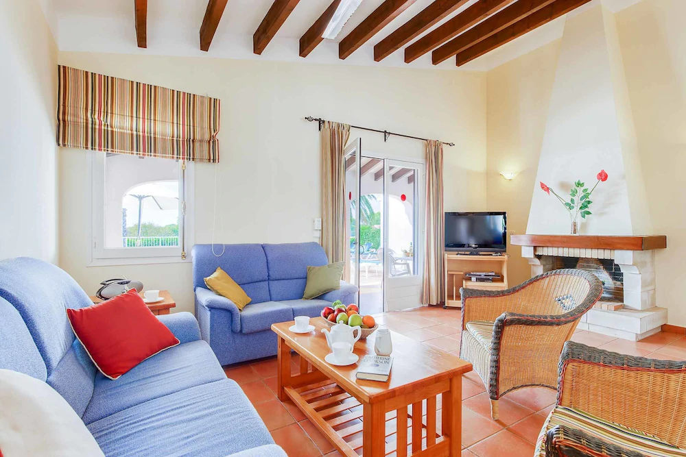 Villa Marigold