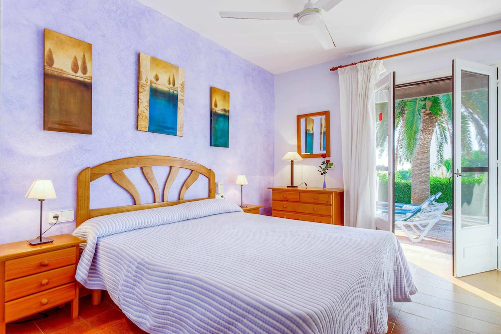 Villa Marigold