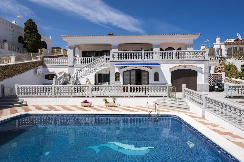 Villa Mar y Tu