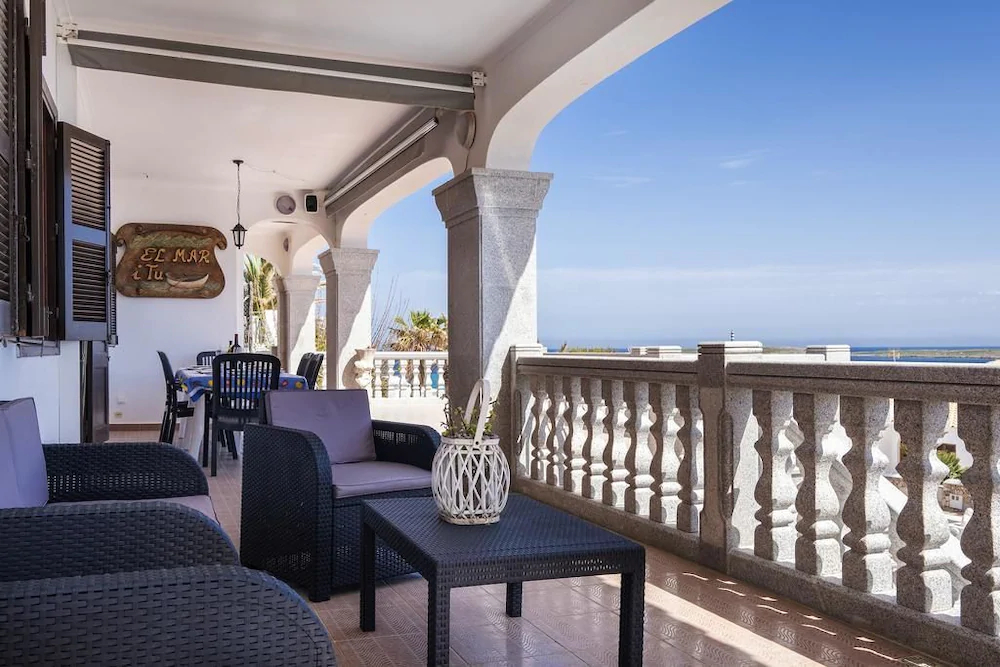 Villa Mar y Tu