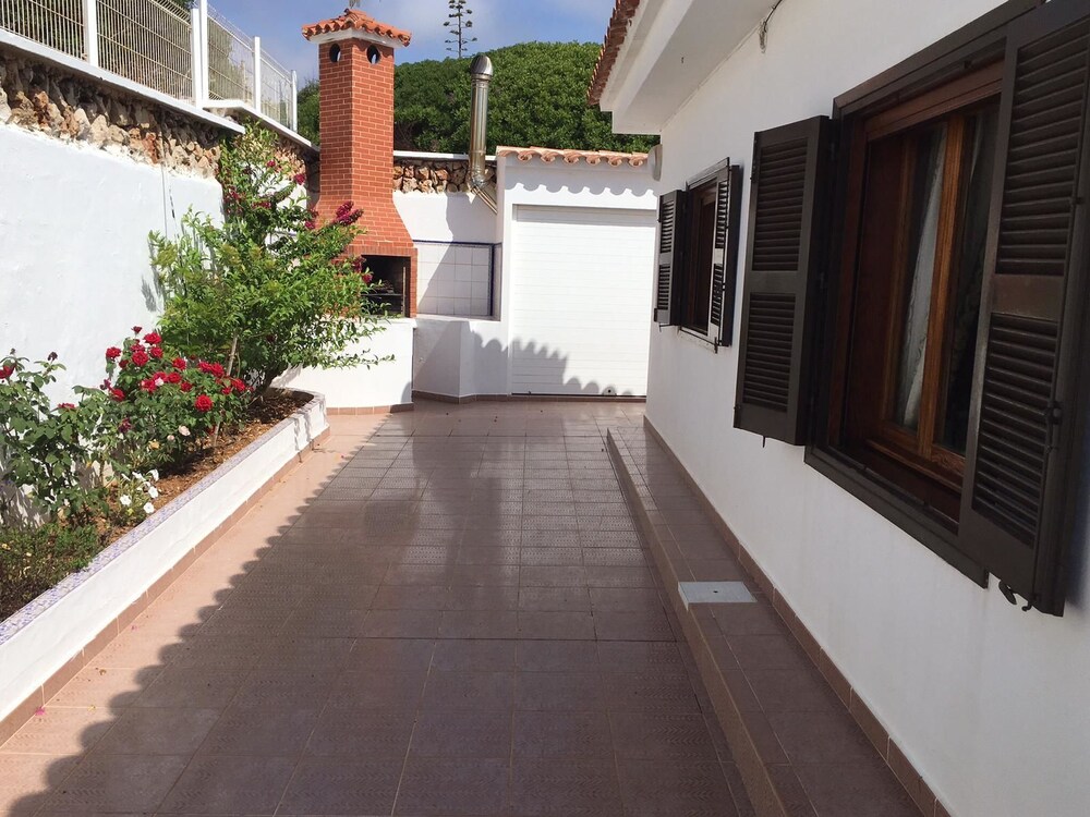 Villa Mar y Tu